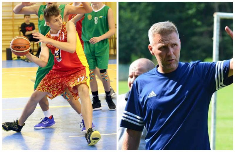 Hubert Gaik i Paweł Gaik - zwycięzcy Plebiscytu 2019