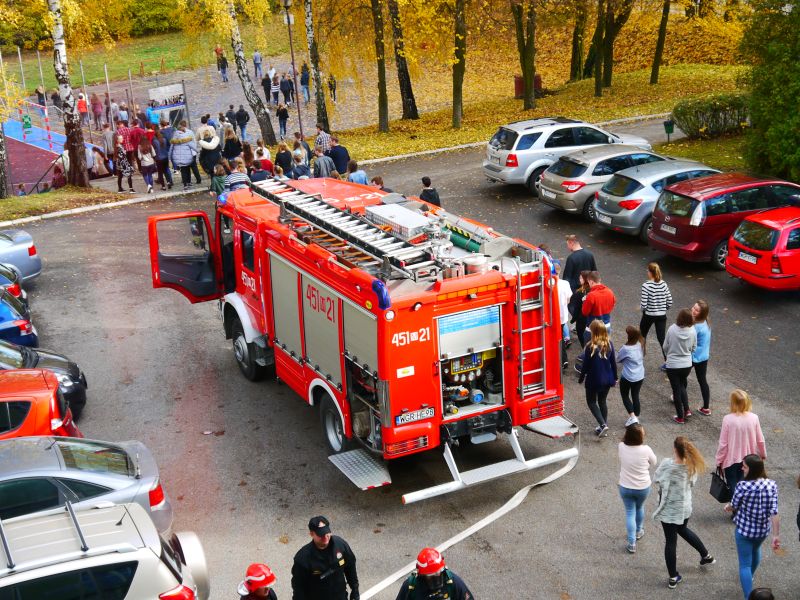 Fot. LO Grójec