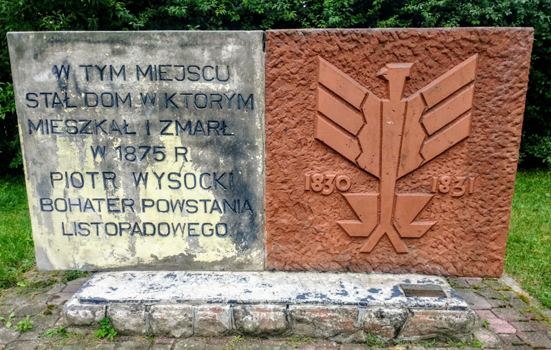 Fot. Muzeum im. K. Pułaskiego