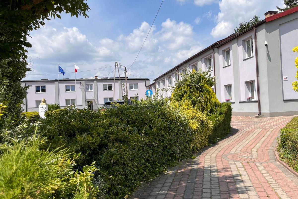 Zespół Szkół im. W. Witosa