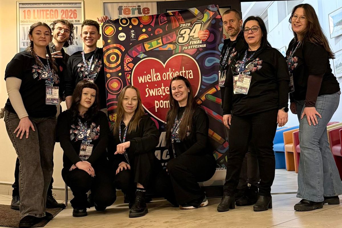 Fot. facebook.com/SztabWospGrojec