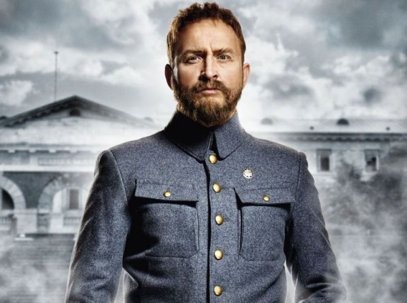 Film Piłsudski