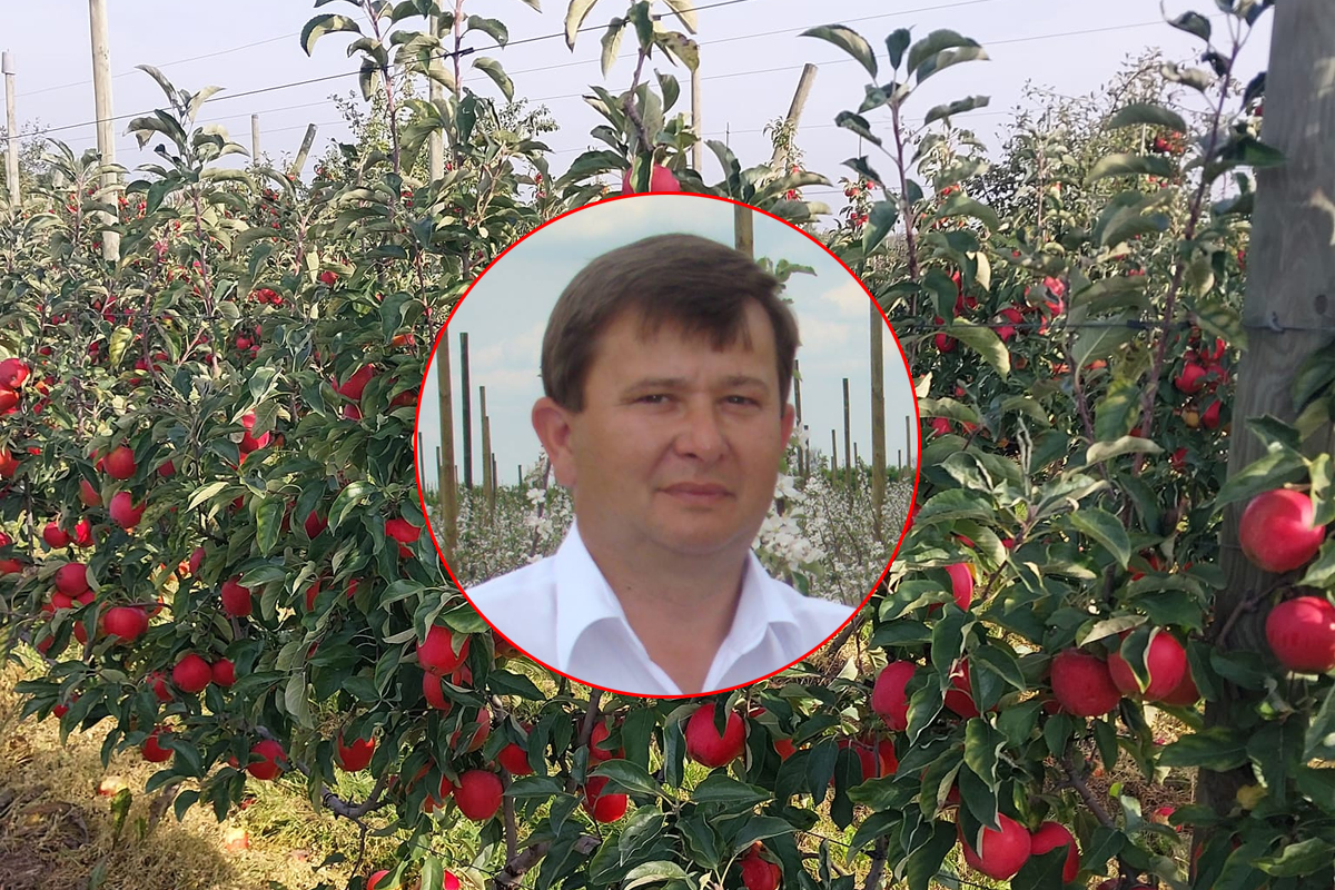 Wojciech Kot (fot. Facebook / Wojtek Kot)