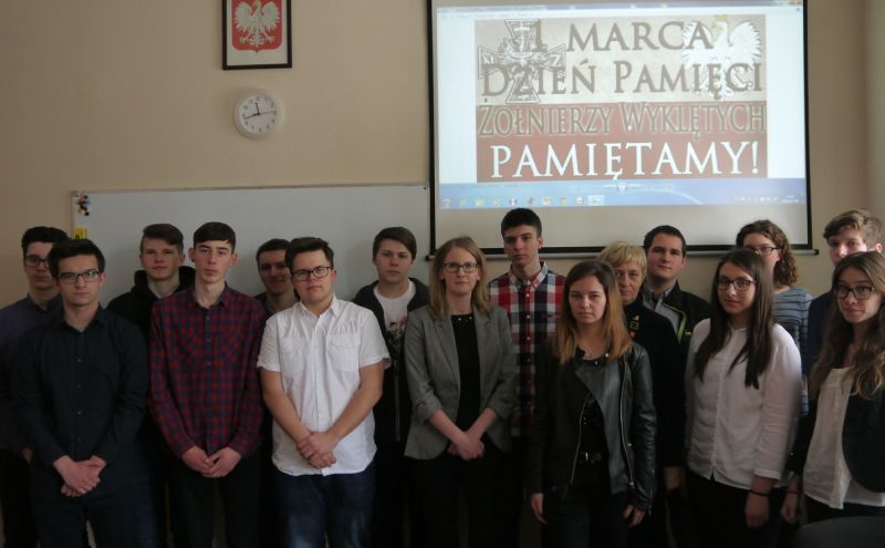 fot. LO Grójec