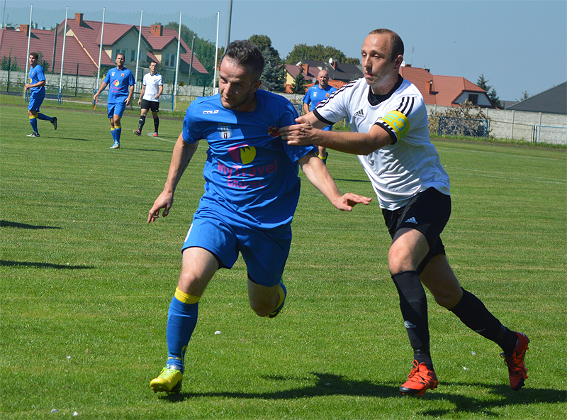 Fot. Mateusz Adamski