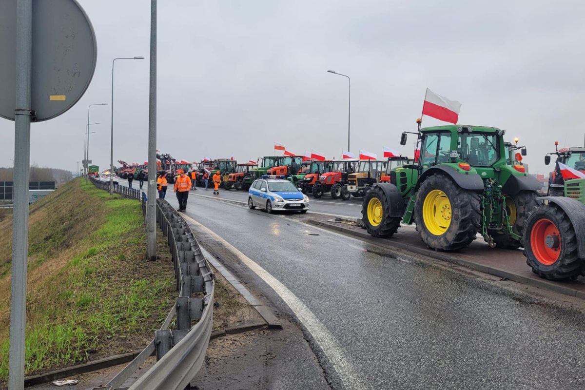 Fot. KPP w Żyrardowie