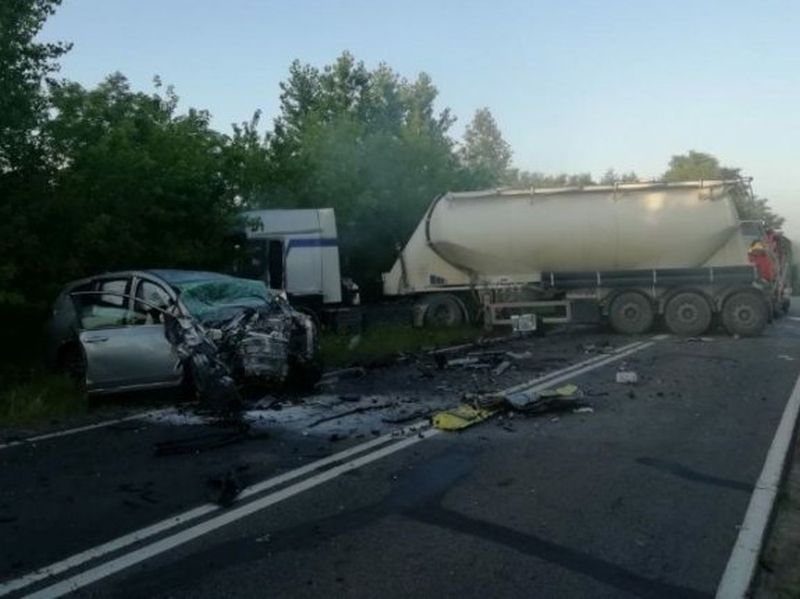 Fot. KPP w Grójcu