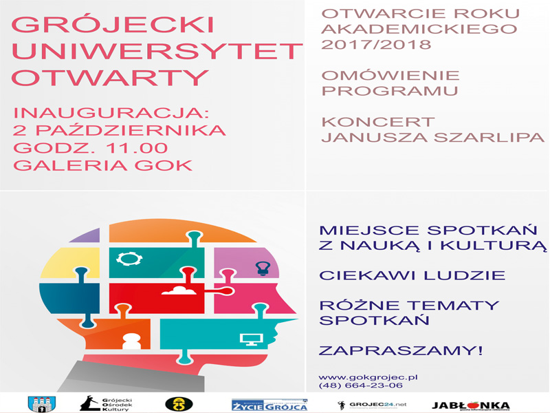 fot. Grójecki Ośrodek Kultury 