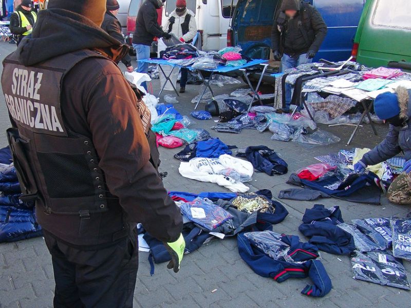 Fot. nadwislanski.strazgraniczna.pl