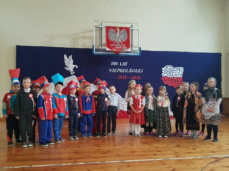 fot.PSP nr 2 w Grójcu 