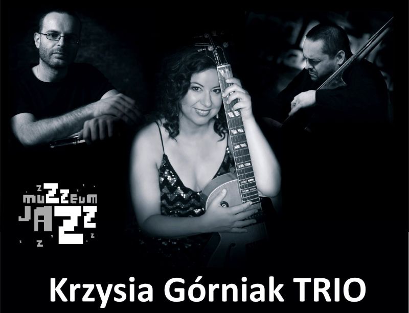 Krzysia Górniak Trio