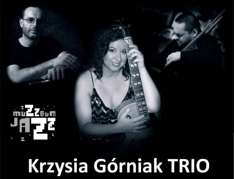 Krzysia Grniak Trio