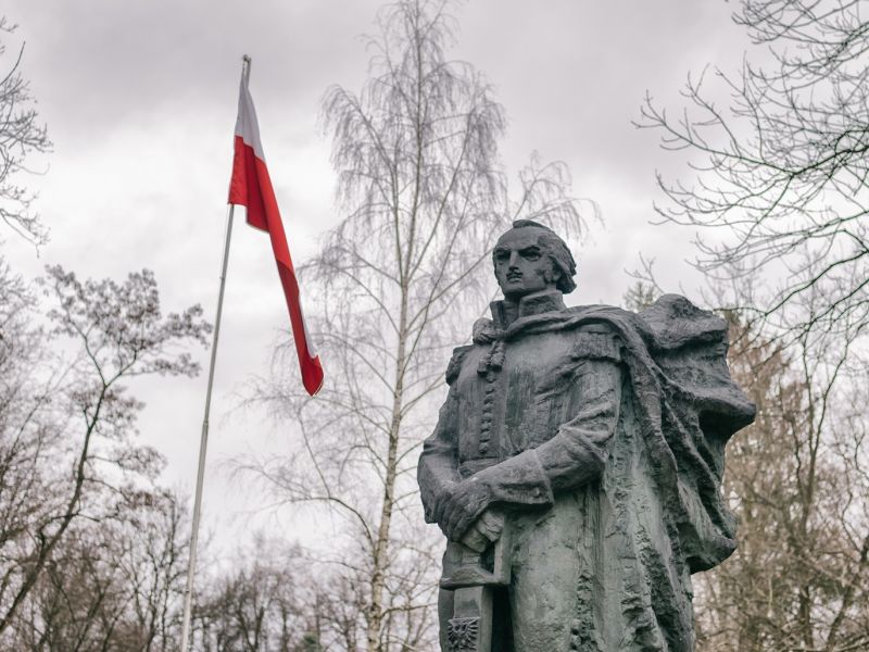 Fot. Rafał Donica