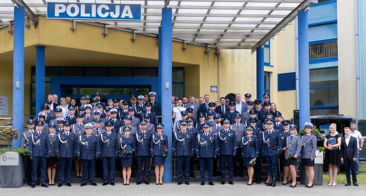 Fot. KPP w Grójcu