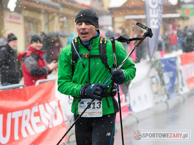 Ireneusz Wojciechowski (fot. SPORTOWEZARY.pl)