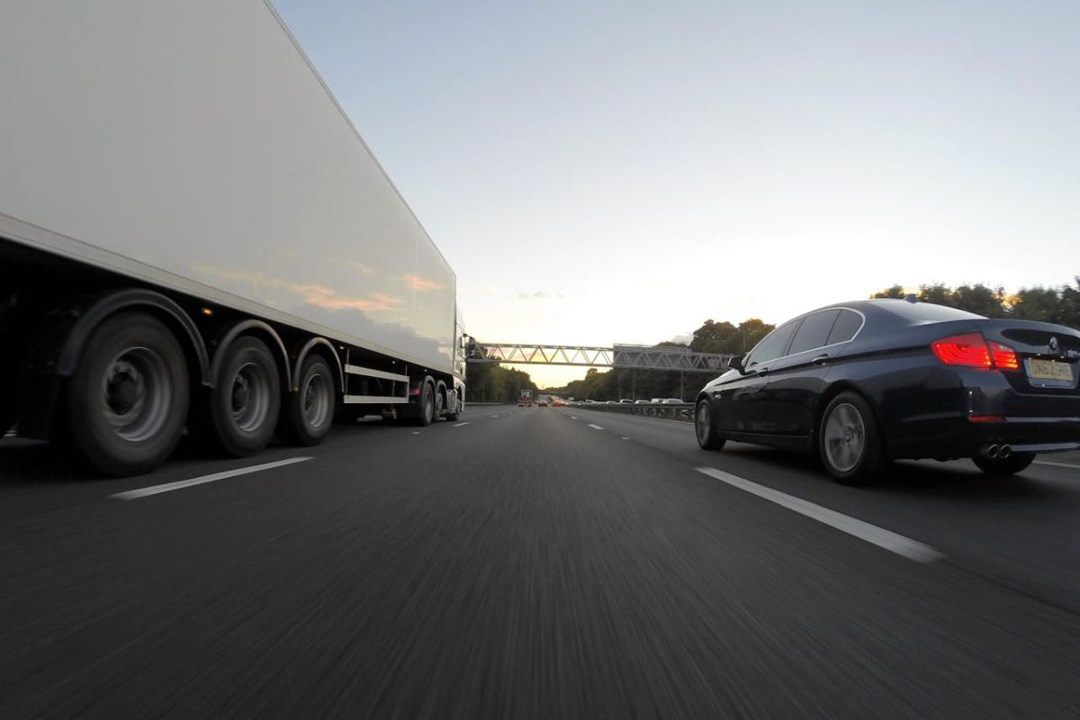Przyszłość polskiego transportu