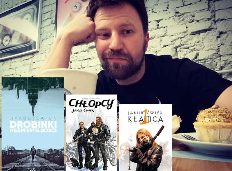 Jakub Ćwiek