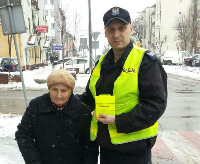 Fot. KPP w Grójcu