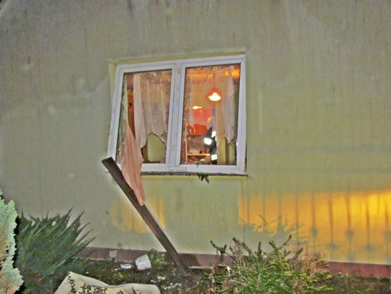 Fot. KP PSP w Grójcu