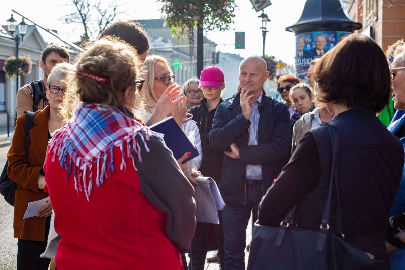 Fot. Agata Matulka/Urząd Gminy i Miasta w Grójcu
