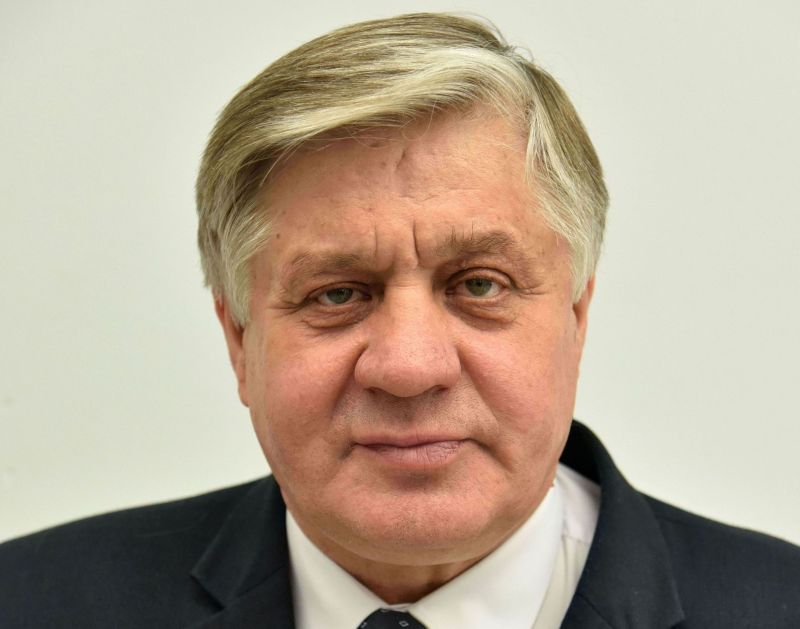 Krzysztof Jurgiel (fot. Wikimedia Commons)