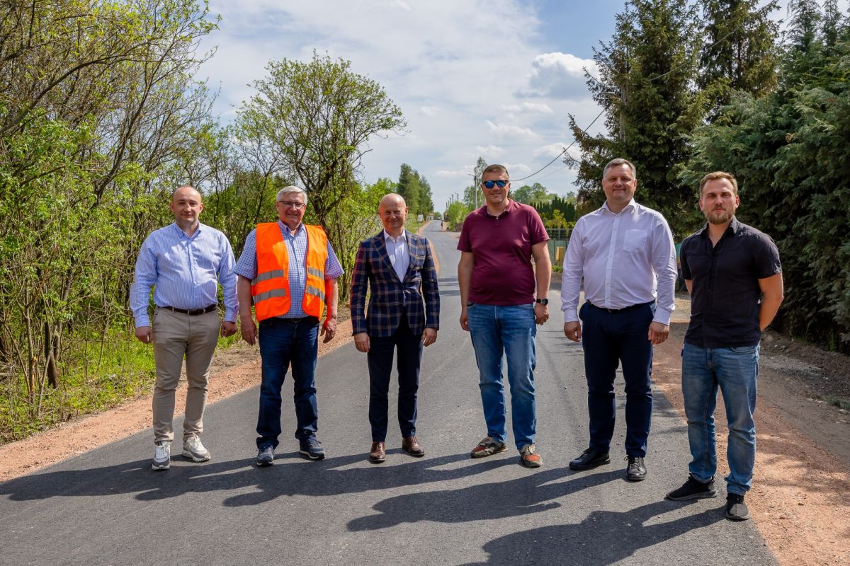 Fot. UGiM w Grójcu