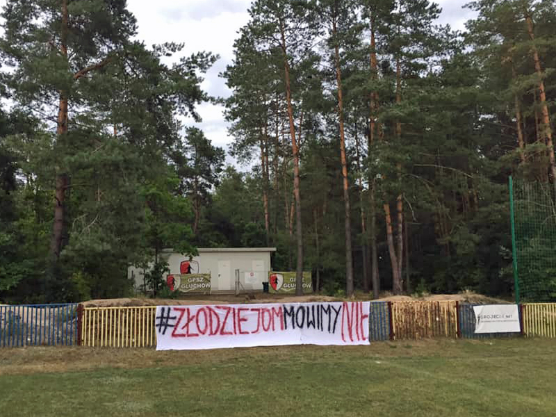 fot. facebook/Głuchów 