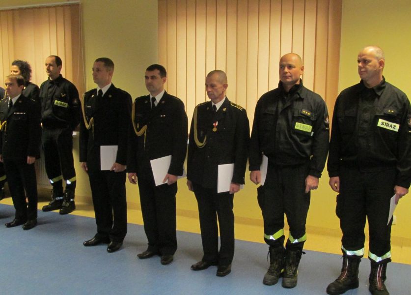 Fot. KP PSP w Grójcu