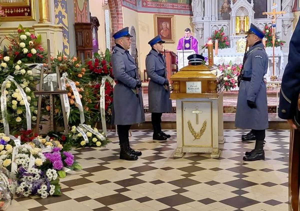 Fot. KPP w Grójcu