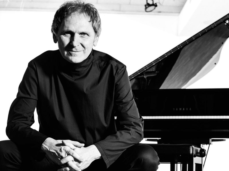 Artur Dutkiewicz (fot. Rafał Latoszek)