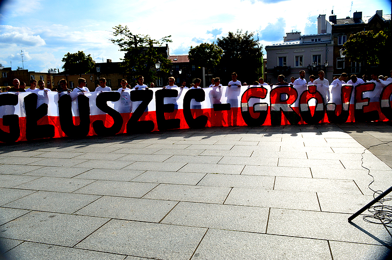 Obchody w 2016 roku (fot. Mateusz Adamski)