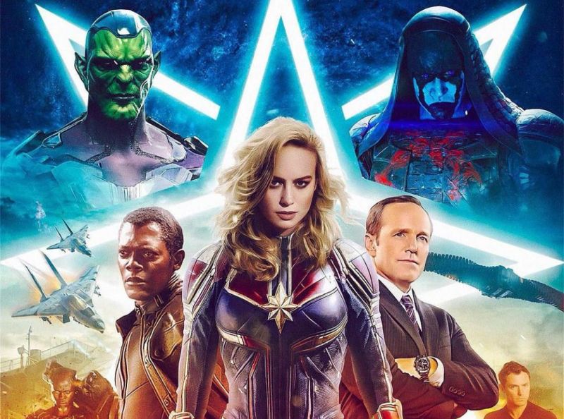 Kapitan Marvel