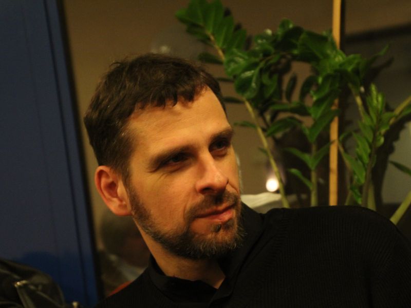 Vladan Stamenković