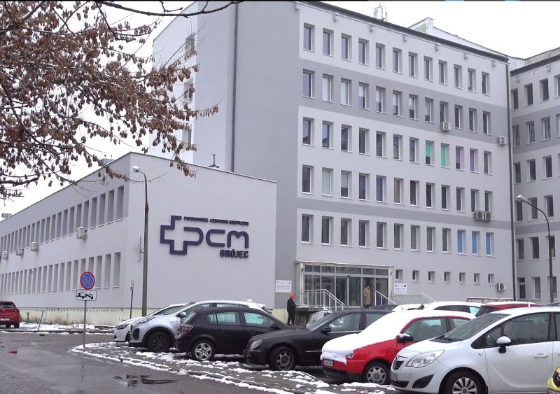 Fot. Powiatowe Centrum Medyczne w Grójcu