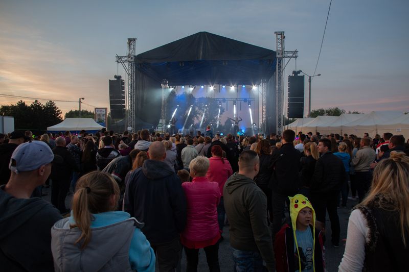 Święto Kwitnących Jabłoni w 2019 roku (fot. Agata Matulka)