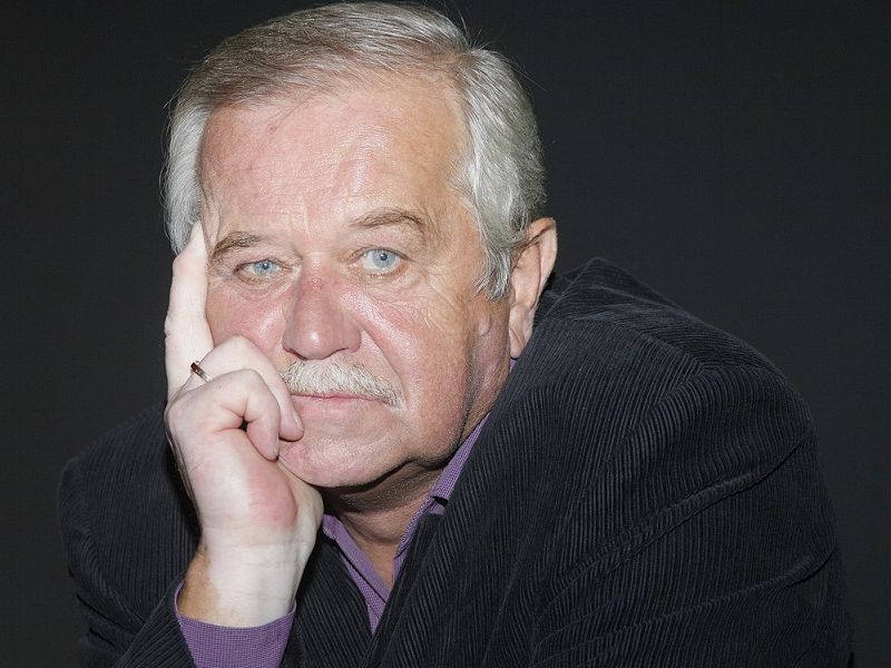 Marian Dziędziel