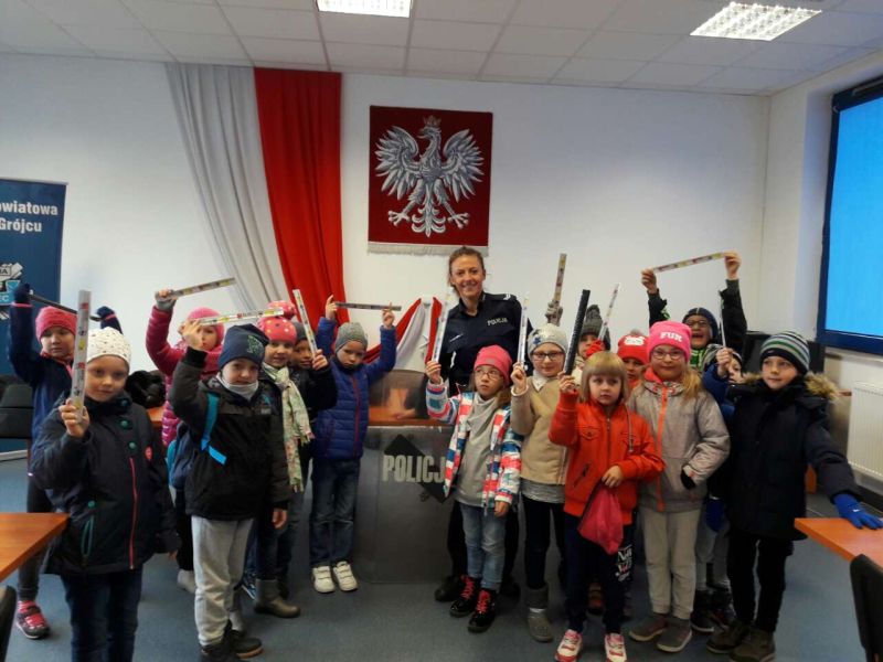 Fot. KPP w Grójcu