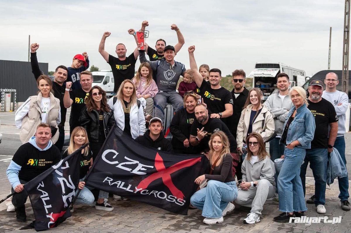Fot. rallyart.pl