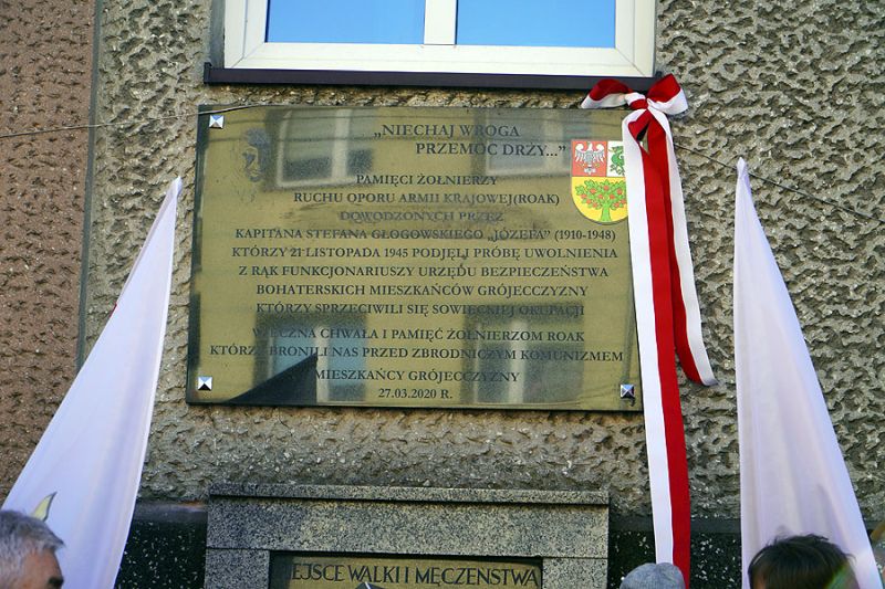 Fot. Szymon Wójcik / Życie Grójca