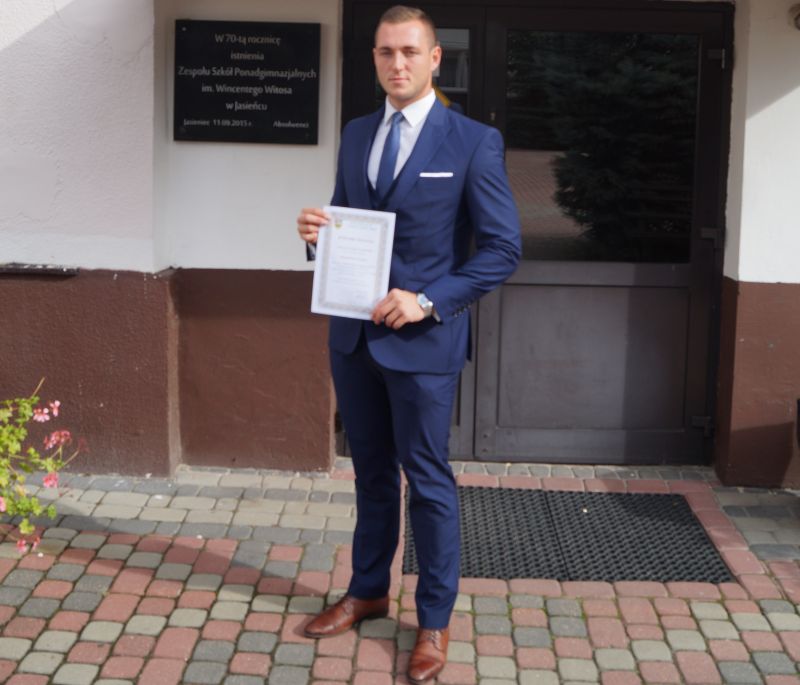 Dominik Lis