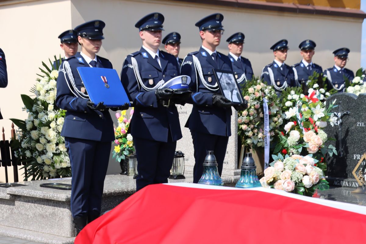 Fot. Policja