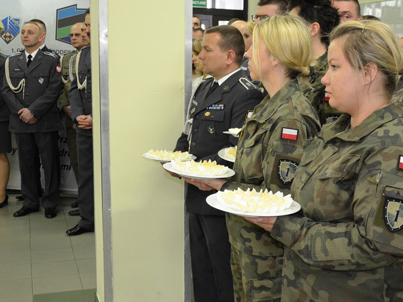 Fot. Dariusz Wiśniewski