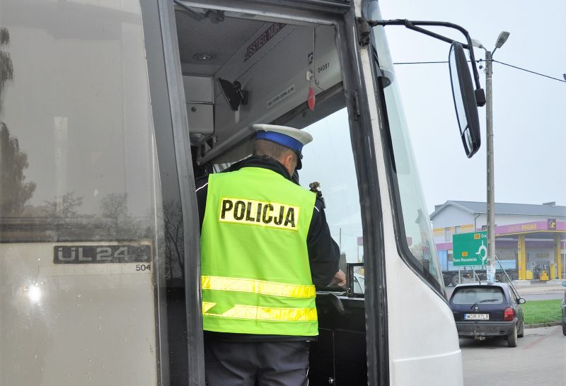 Fot. KPP w Grójcu