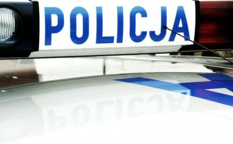 Fot. KPP w Grójcu