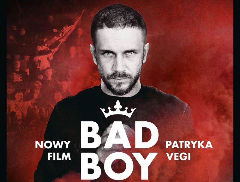 Bad Boy