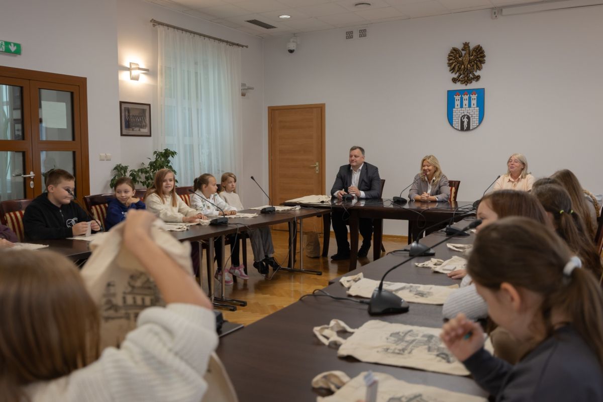 Fot. UGiM w Grójcu