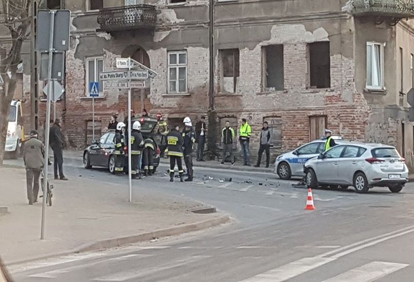 Zdjęcie nadesłane przez Czytelniczkę