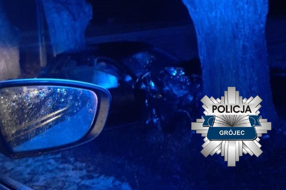 Fot. KPP w Grójcu
