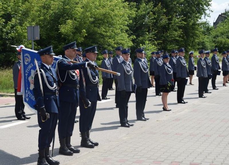 Fot. KPP w Grójcu