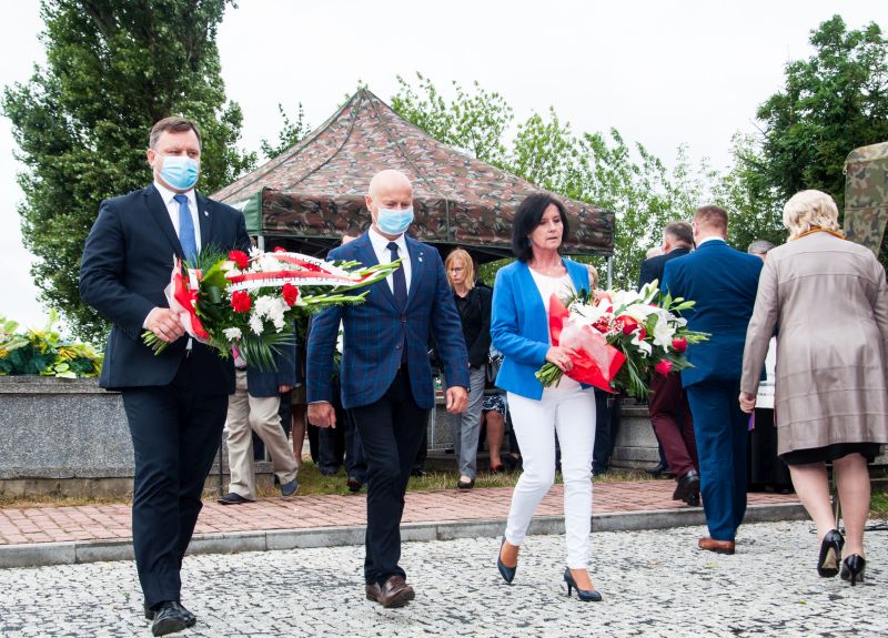 Fot. Szymon Wójcik / Życie Grójca